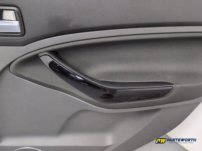 Rear Right Door Card 4