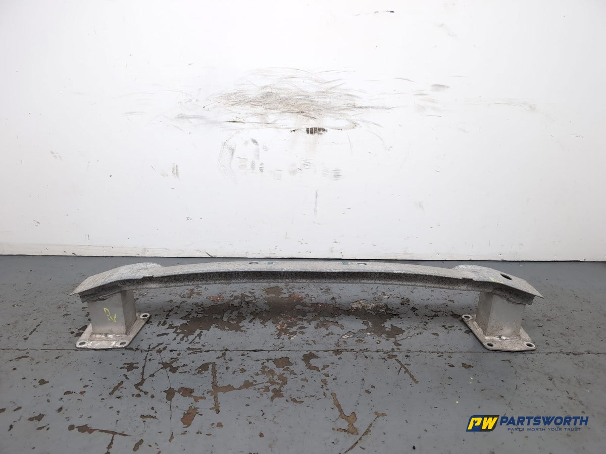 Bumper Rear Reinforcement 4