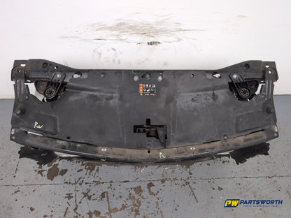 Radiator Pack (KIT) 4