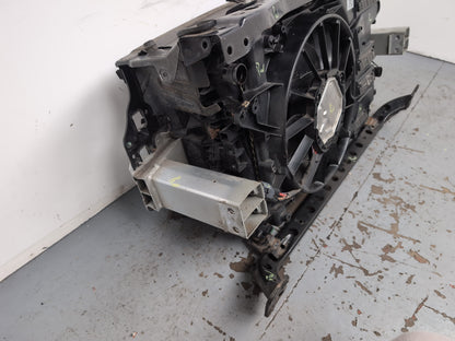 Radiator Pack (KIT) 8