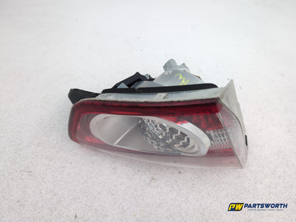 Lamp Assembly Rear Inner LH 4