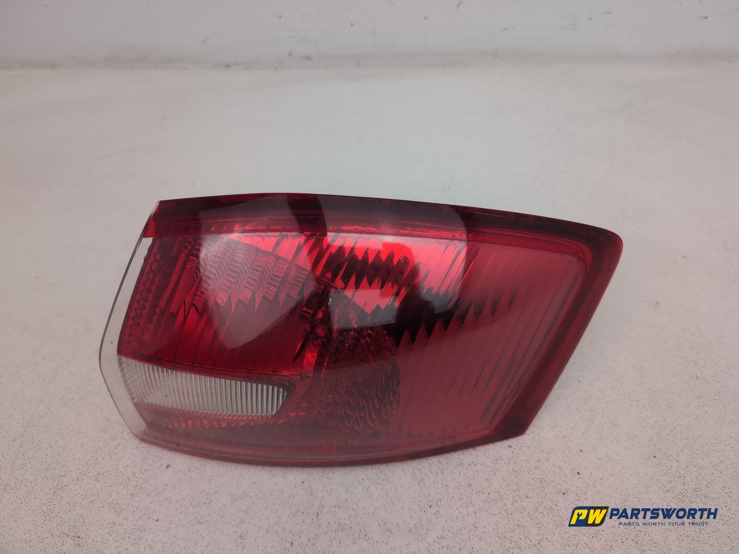 Lamp Assembly Rear RH 4