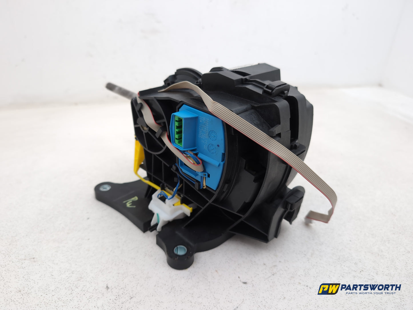 Gear Selector 4