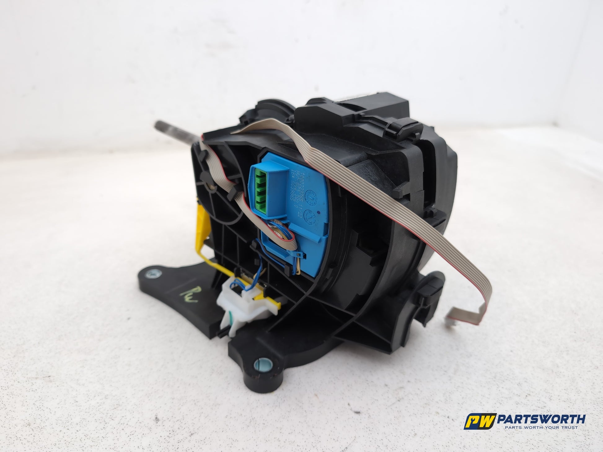 Gear Selector 4