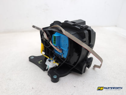 Gear Selector 4