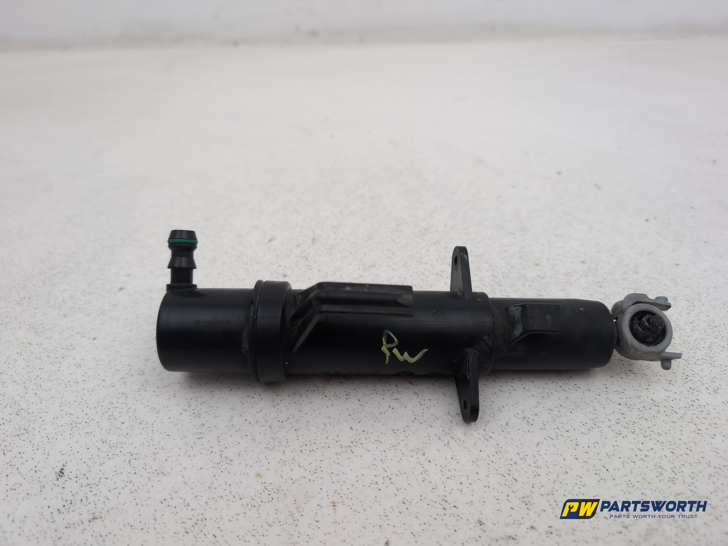 Headlamp Washer Jet LH 4