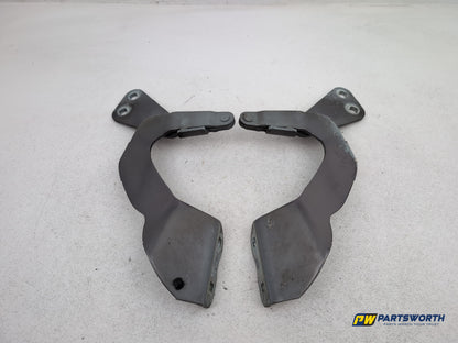 Bonnet Hinge LH 4