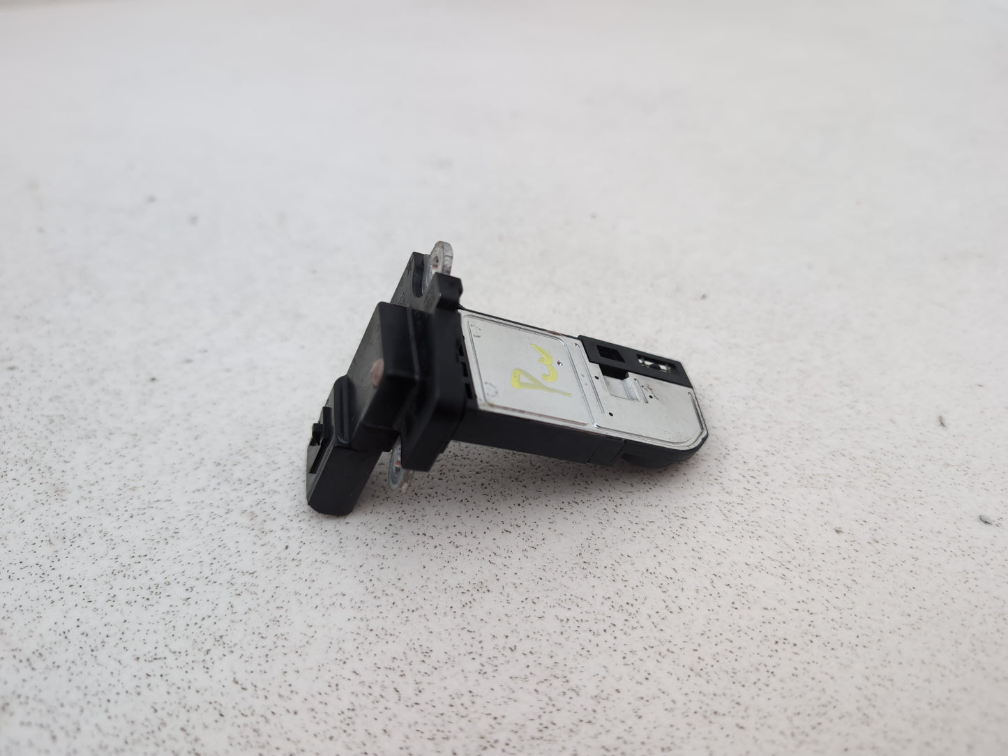 Mass Air Flow Meter 4