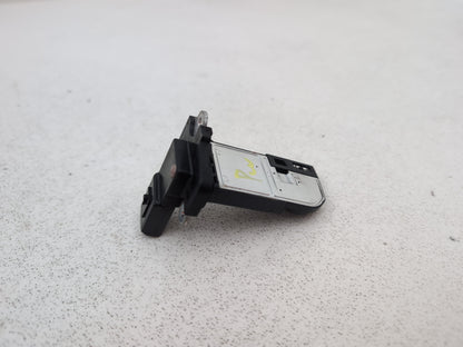 Mass Air Flow Meter 4