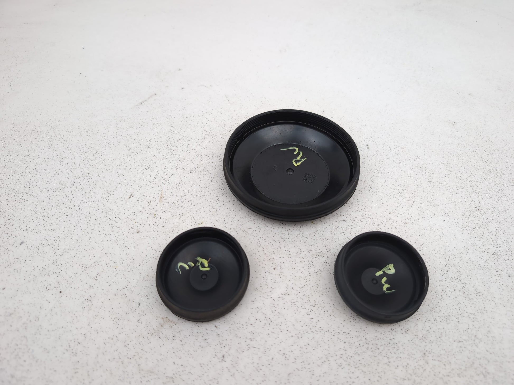 Misc trims 4