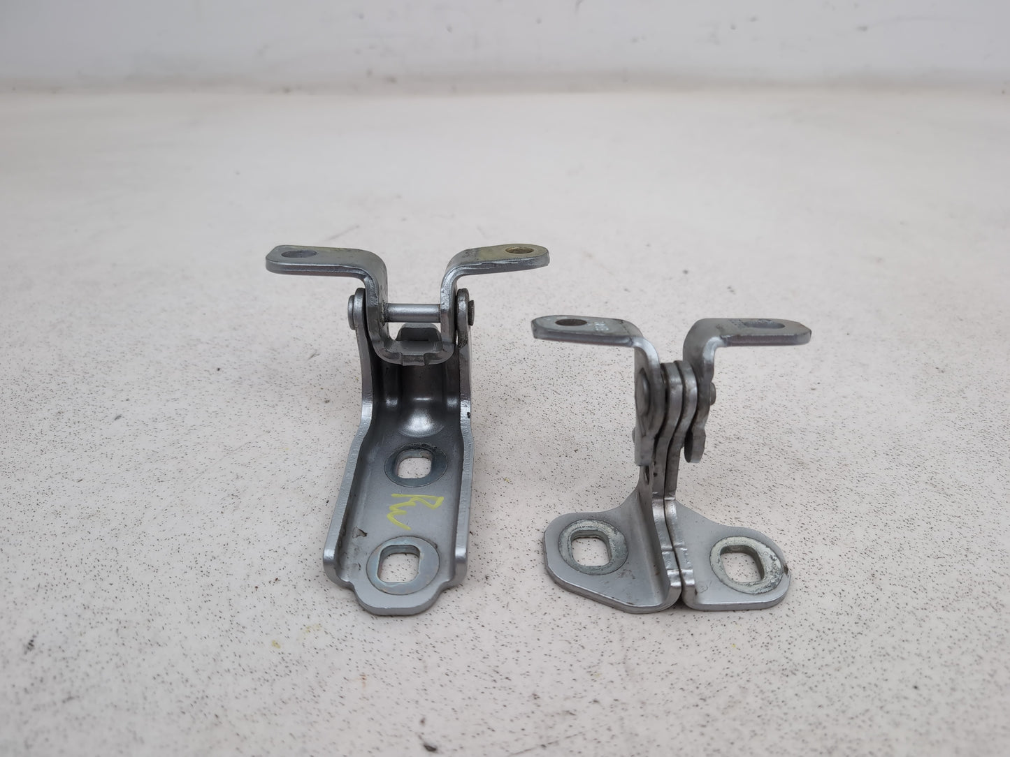 Door Back Hinge Lower RH 4