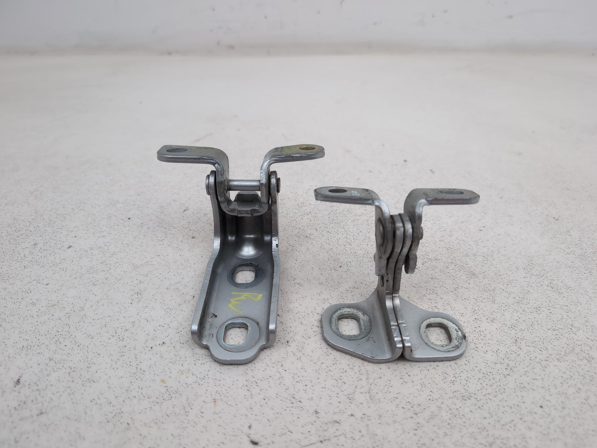 Door Back Hinge Lower RH 4