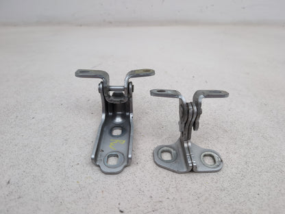Door Back Hinge Lower RH 4