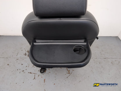 Seat Front RH 10