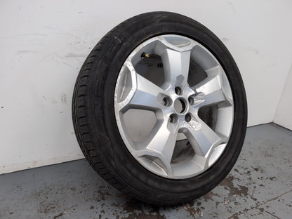 Ford Kuga Titanium X 4x4 Tdci Auto Wheel With Tyre 235/50 R18 6v4j1007bb - photo 4