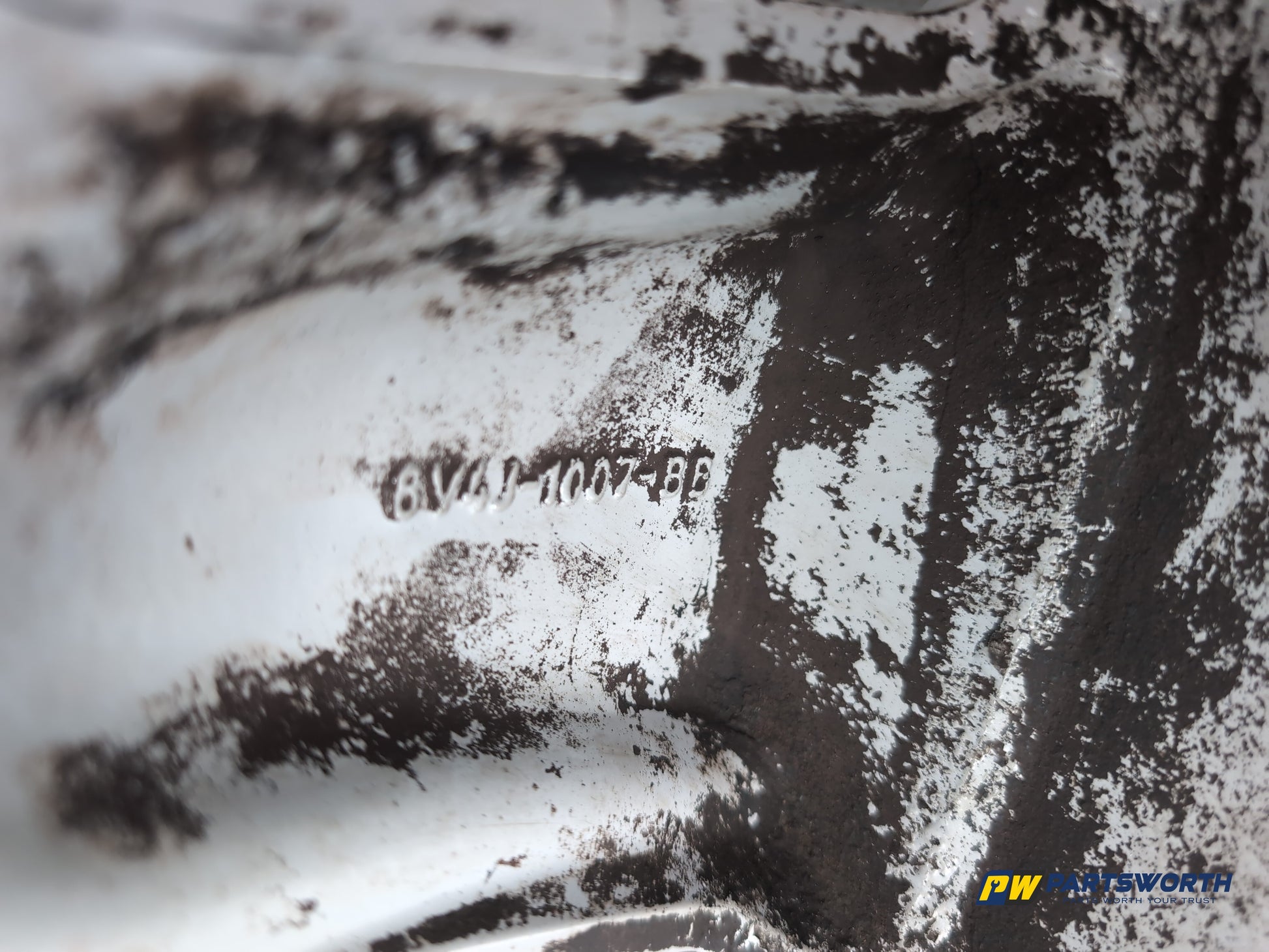 Wheel Road Alloy 10