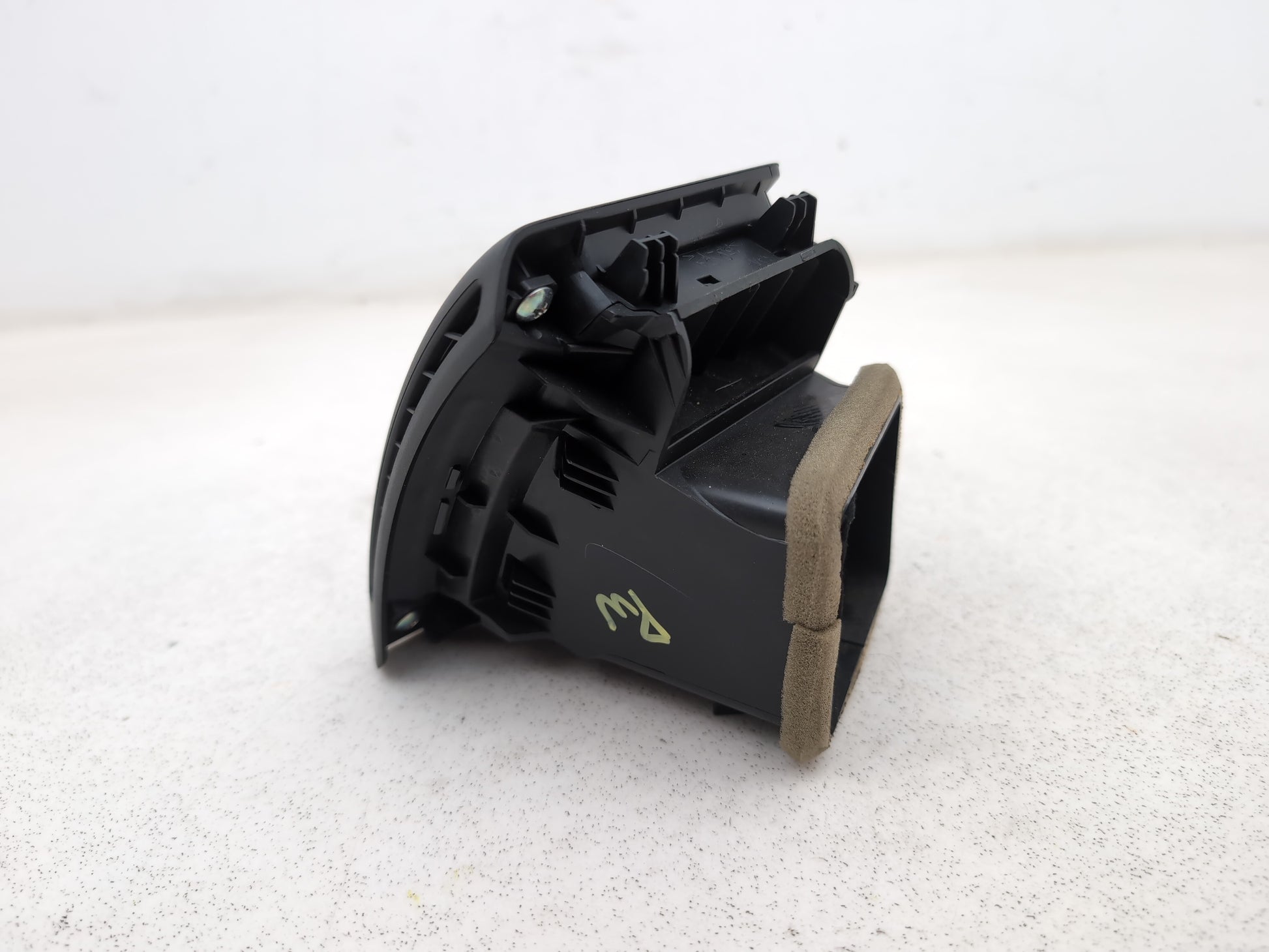 Honda Accord Ex I-Vtec Front Driver Side Air Vent E6165131100 2008-2012 - photo 4
