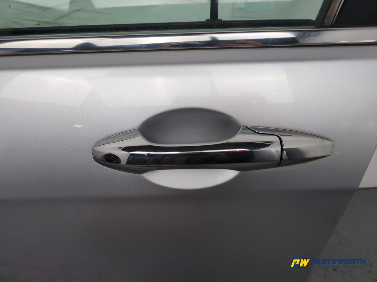 Door Front LH 4