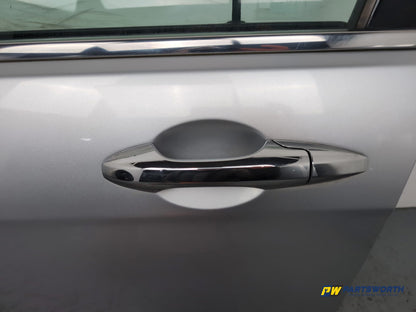 Door Front LH 4