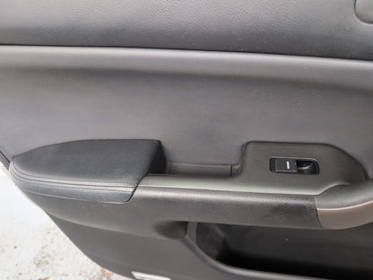 Door Front LH 10