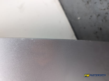 Honda Accord Ex I-Vtec Door Rear Lh Passenger Side Silver Nh-700m 2008-2012 - photo 10
