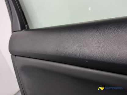 Door Rear LH 14