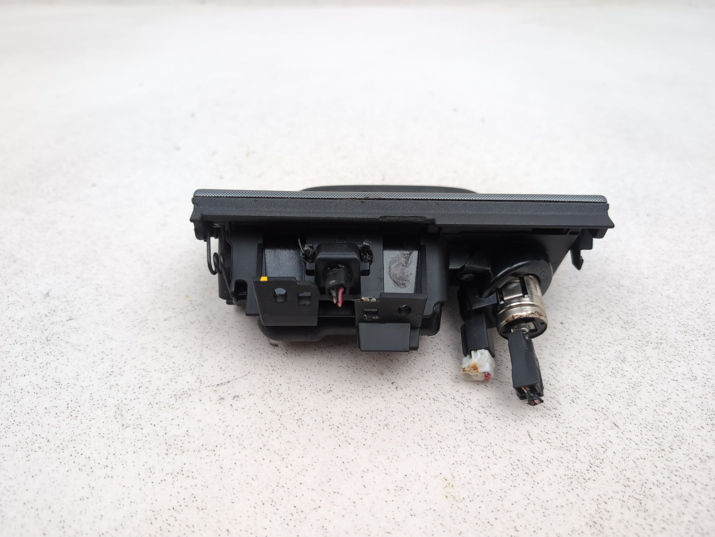Honda Accord Ex I-Vtec Ashtray Centre Console 2008-2012 - photo 4