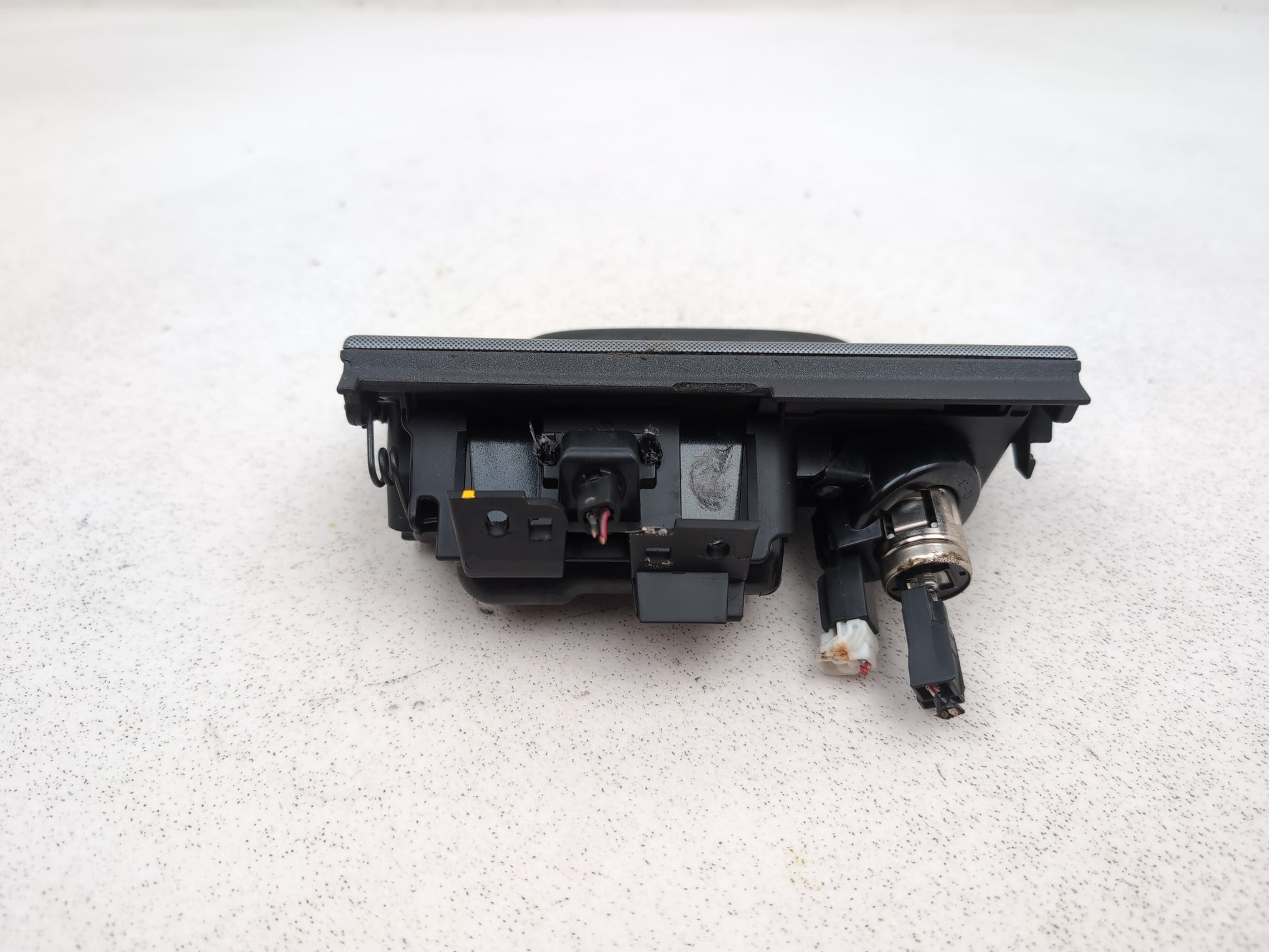 Honda Accord Ex I-Vtec Ashtray Centre Console 2008-2012 - photo 4
