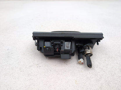 Honda Accord Ex I-Vtec Ashtray Centre Console 2008-2012 - photo 4