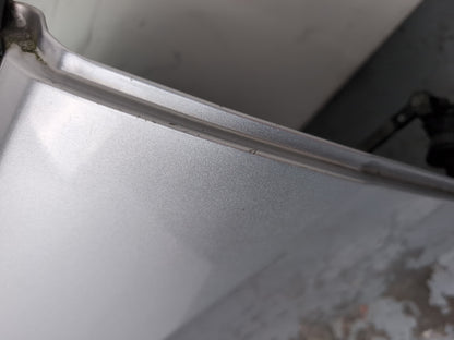 Honda Accord Ex I-Vtec Door Rear Rh Silver Nh-700m 2008-2012 - photo 10