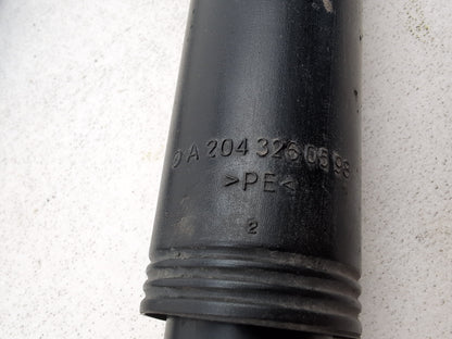 Mercedes-Benz C250 Amg Sport Ed125 Cdi Shock Absorber Rear Pair A2043260598 - photo 4