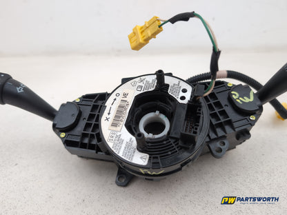 Honda Accord Ex I-Vtec Combination Switch / Stalks 2008-2012 - photo 4