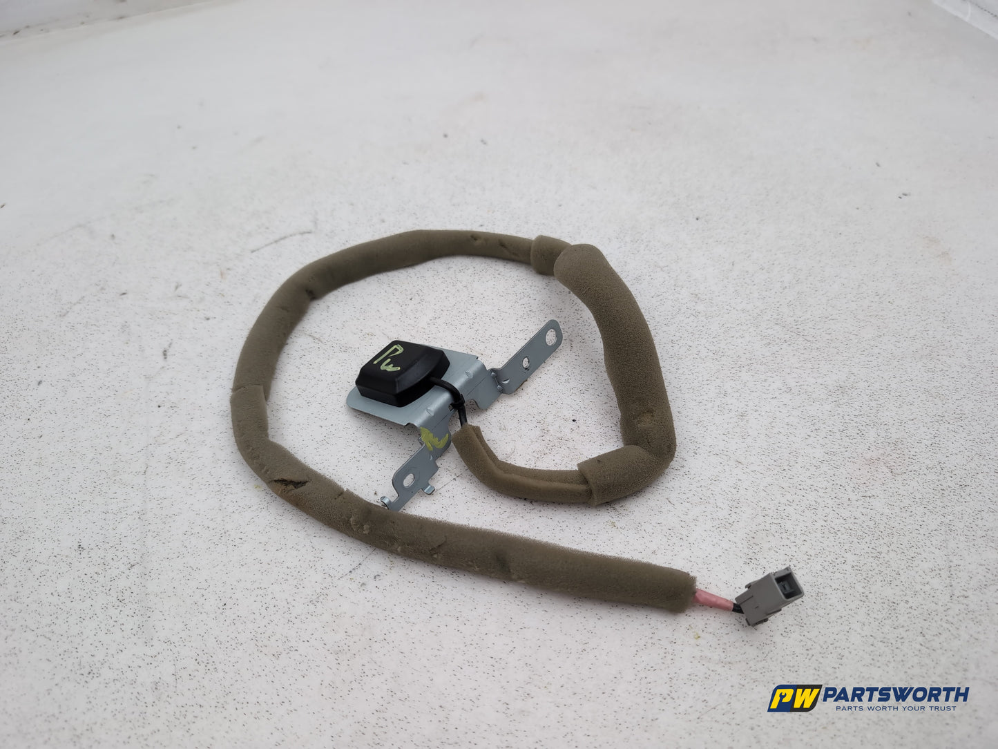 Honda Accord Ex I-Vtec Sat Nav Antenna Sensor 2008-2012 - photo 4