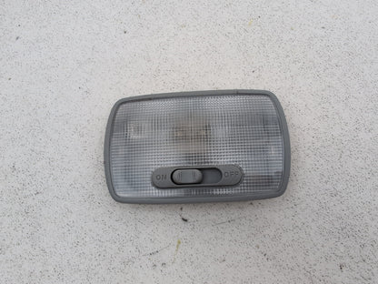Honda Accord Ex I-Vtec Reading Lights Rear 2008-2012 - photo 4