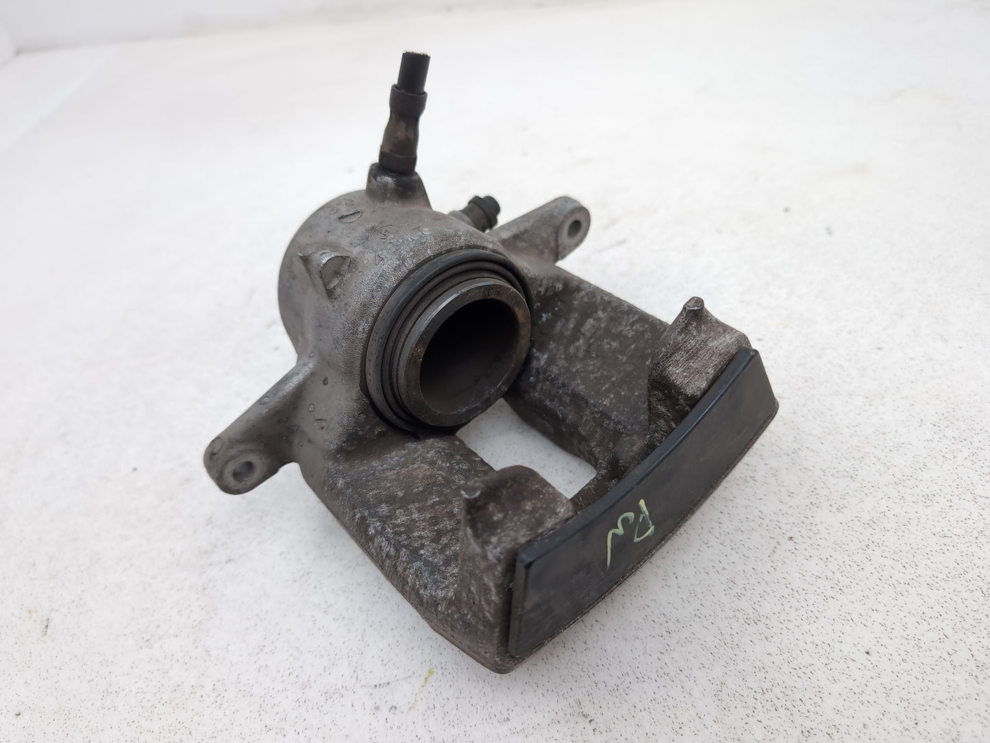 Mercedes-Benz C250 Amg Sport Ed125 Cdi Bcy A Brake Caliper Front Lh 2010-2014 - photo 4