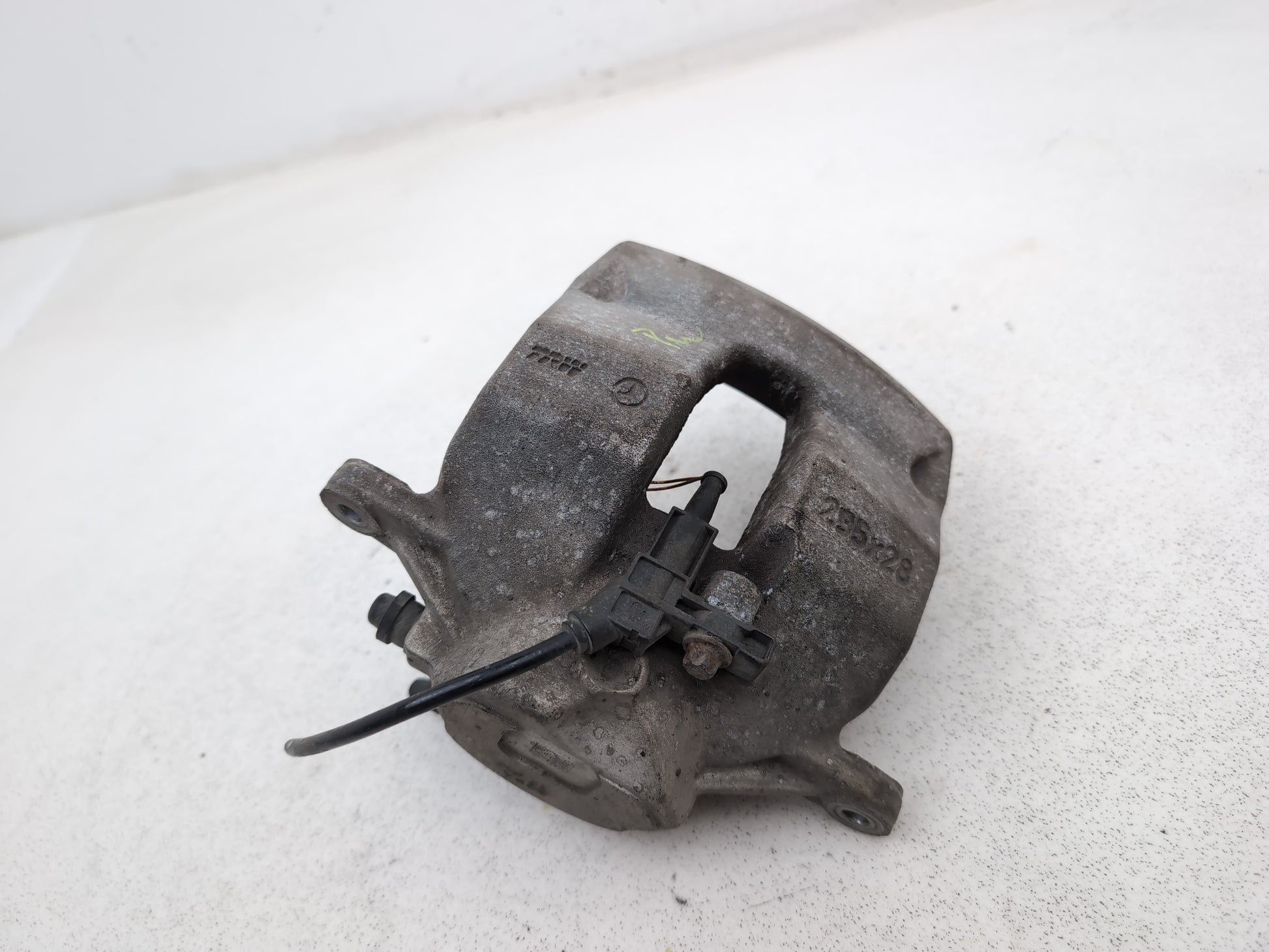 Mercedes-Benz C250 Amg Sport Ed125 Cdi Bcy A Brake Caliper Front Rh 2010-2014 - photo 4