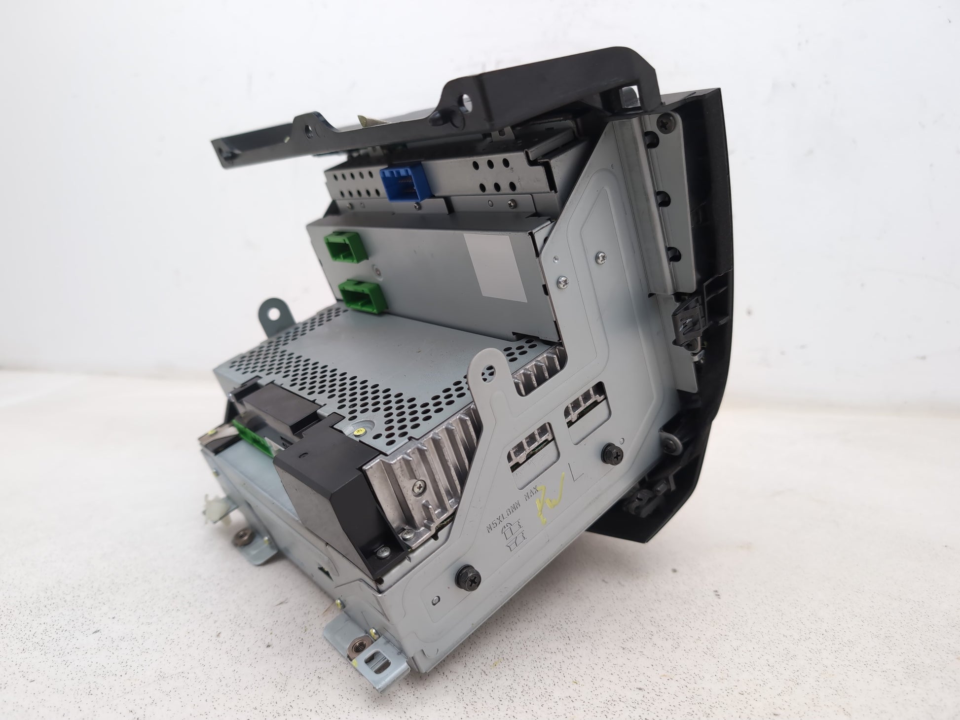 Honda Accord Ex I-Vtec Radio Module 39175sede910m1 2008-2012 - photo 10