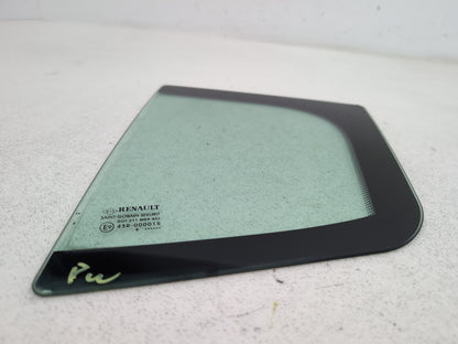 Renault Megane Expression Vvt 110 Rear Left Side Quarter Glass 2008-2015 - photo 4