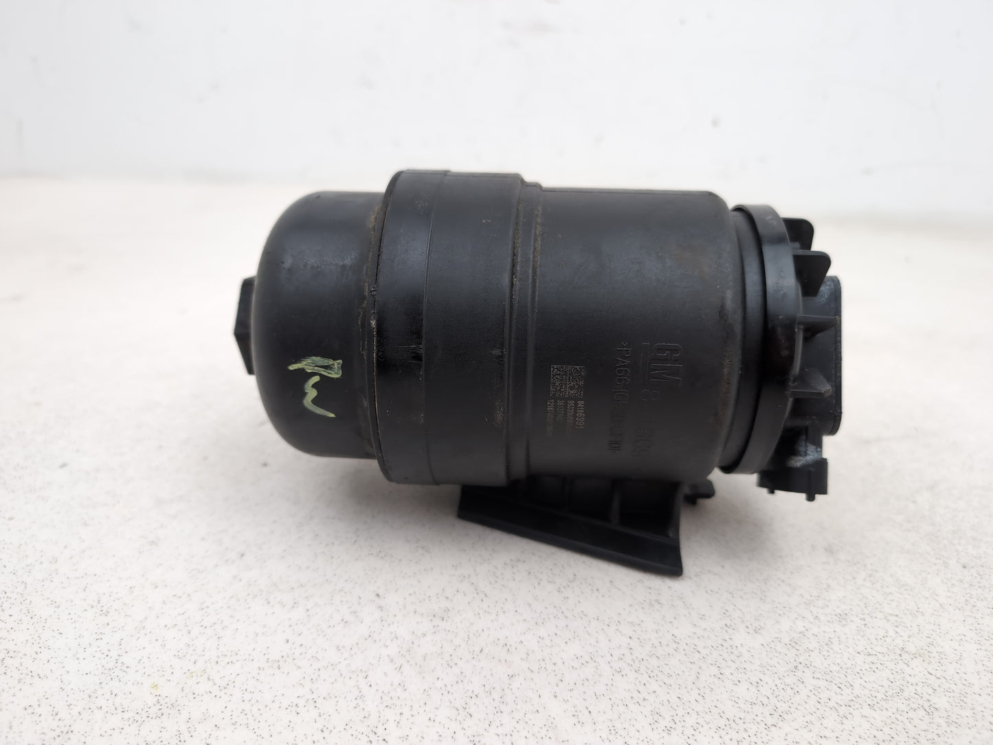 Vauxhall Insignia Sri Vx-Line Nav T D Fuel Filter Housing 84186991 2017-2026 - photo 4