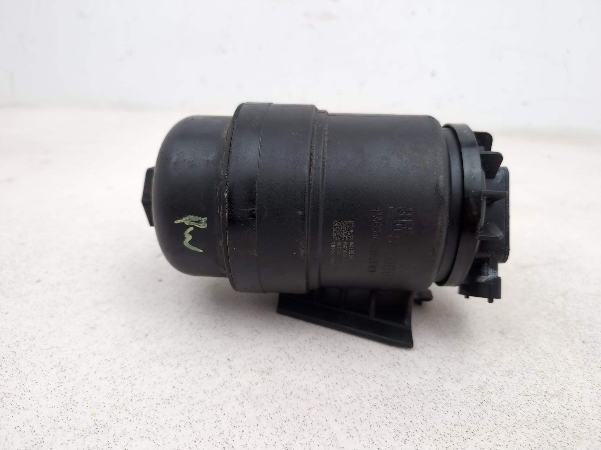 Vauxhall Insignia Sri Vx-Line Nav T D Fuel Filter Housing 84186991 2017-2026 - photo 4