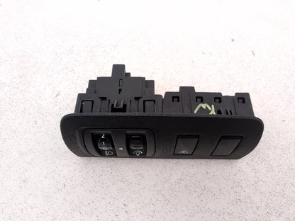 Renault Megane Expression Vvt 110 Switch Headlamp 648450001r 2008-2015 - photo 4