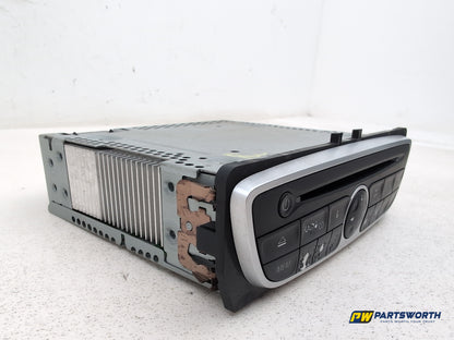 Renault Megane Expression Vvt 110 Radio Module 281150030r 2008-2015 - photo 4