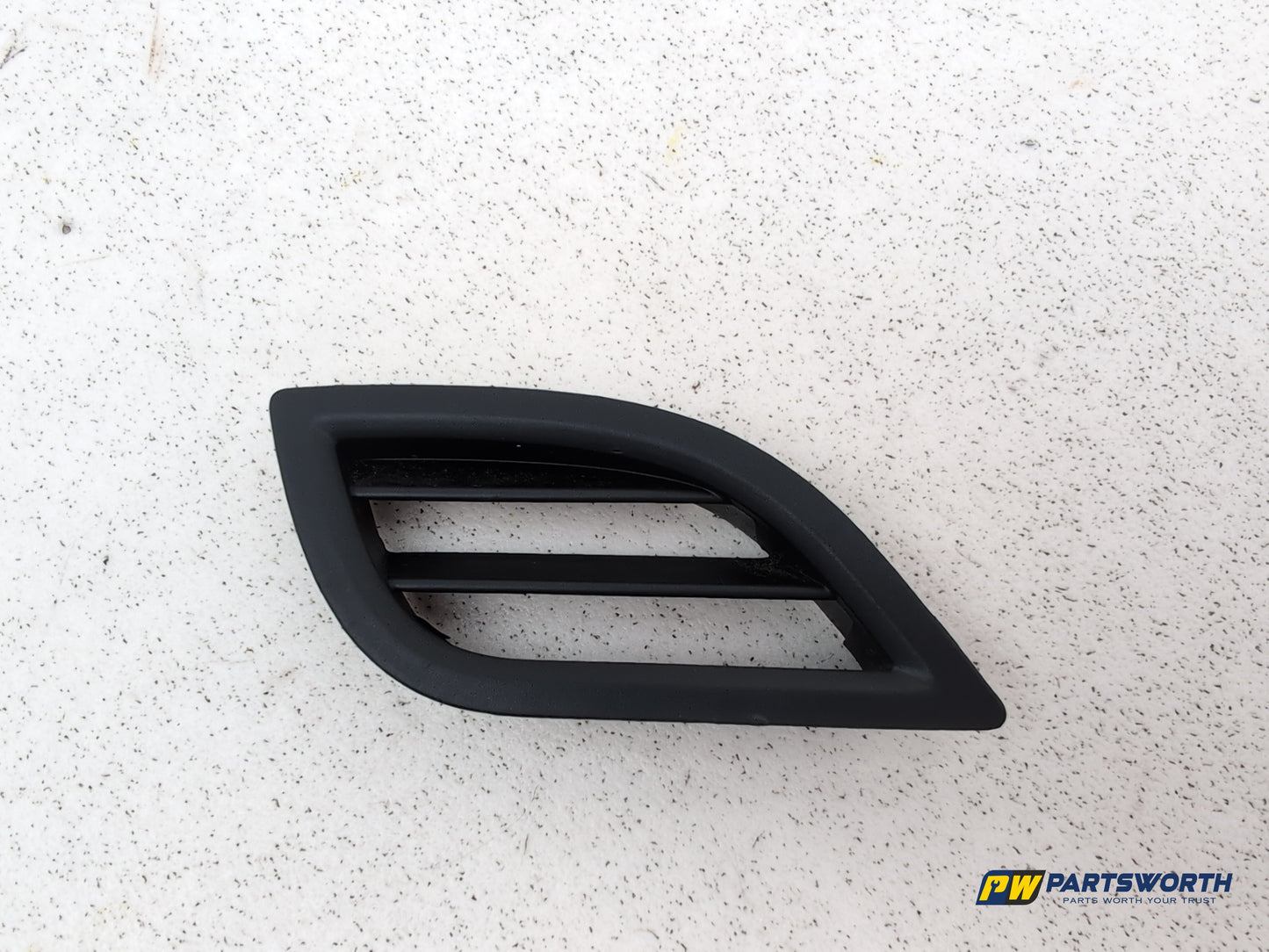 Renault Megane Expression Vvt Dashboard Top Left Air Vent Grill Grille 1011873 - photo 4