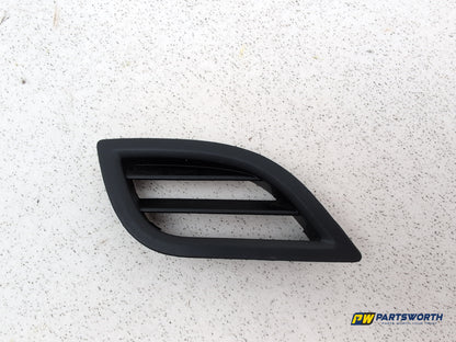 Renault Megane Expression Vvt Dashboard Top Left Air Vent Grill Grille 1011873 - photo 4