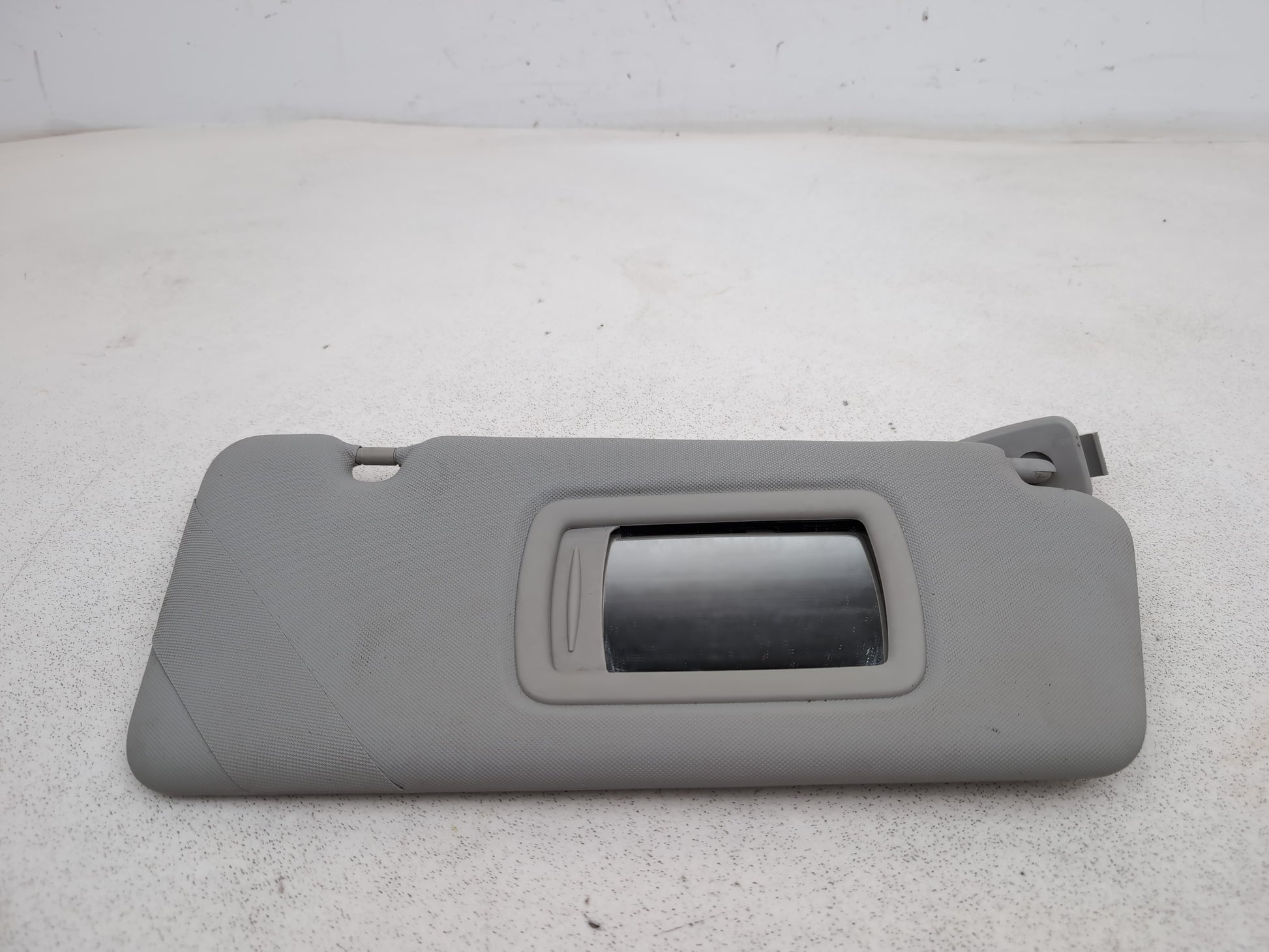 Renault Megane Expression Vvt 110 Sun Visor Rh Driver Side 2008-2015 - photo 4