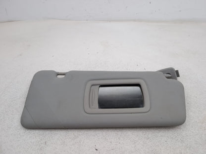 Renault Megane Expression Vvt 110 Sun Visor Rh Driver Side 2008-2015 - photo 4