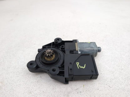 Renault Megane Expression Vvt 110 Left Front Window Motor 0130822479 2008-2015 - photo 4