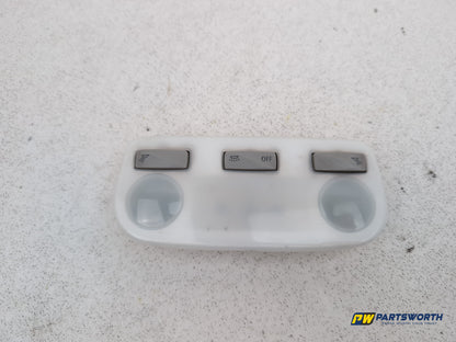 Renault Megane Expression Vvt 110 Interior Light 264300008r 2008-2015 - photo 4