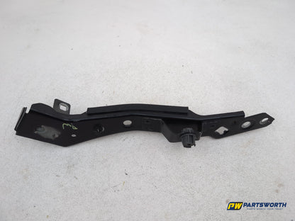 Renault Megane Expression Vvt Passenger Side L Front Slam Panel Bracket 6251306d - photo 4