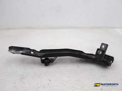 Renault Megane Expression Vvt Driver Side Rh Front Slam Panel Bracket 6251206d - photo 4